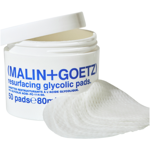 Resurfacing Glycolic Pads