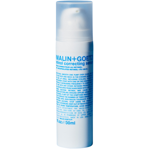 Retinol Correcting Serum
