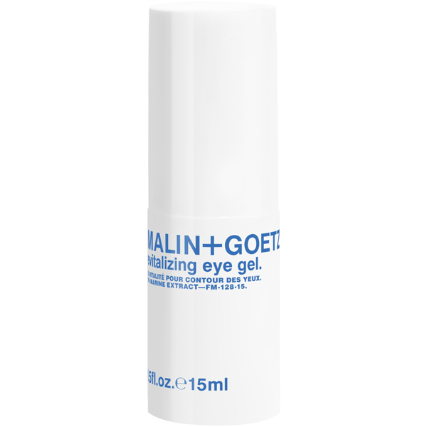 Revitalizing Eye Gel