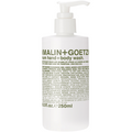 Rum Body Lotion