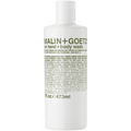 Rum Hand + Body Wash