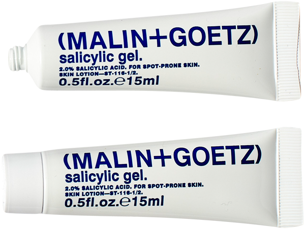 Image of Salicylic Gel