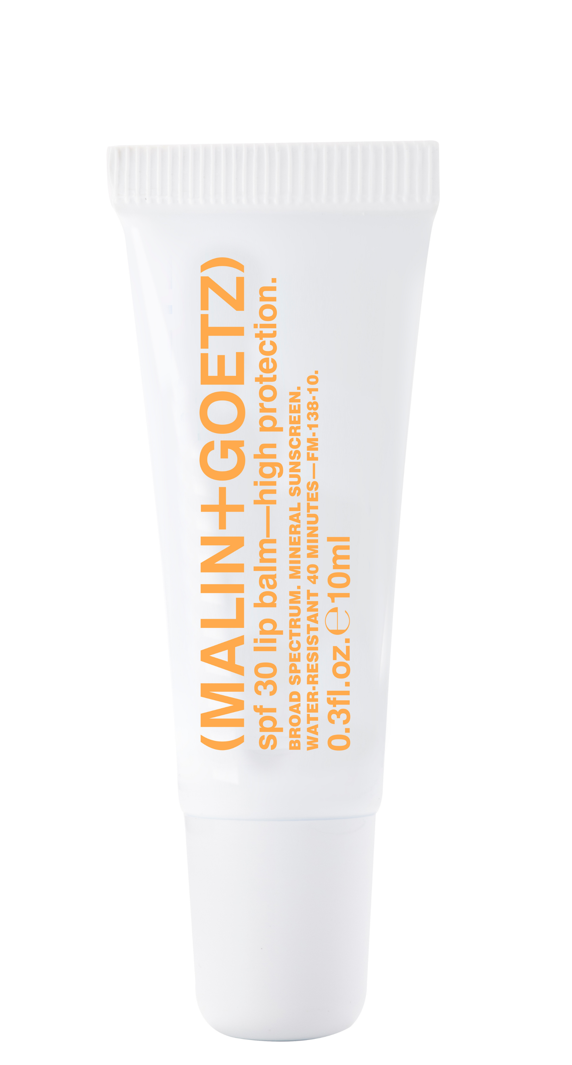 Malin+Goetz Tube Lip Balm