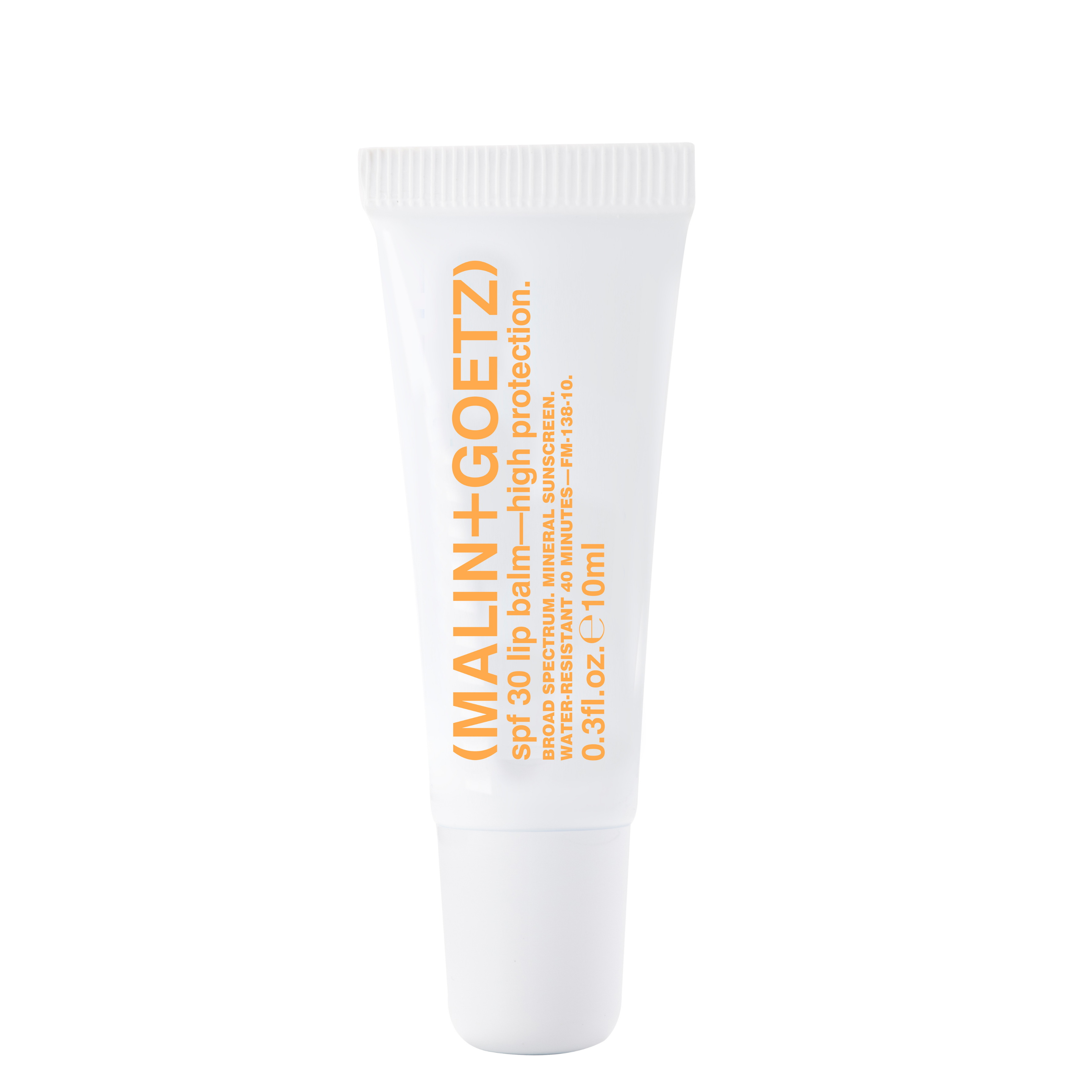 Image of Malin+Goetz Tube Lip Balm
