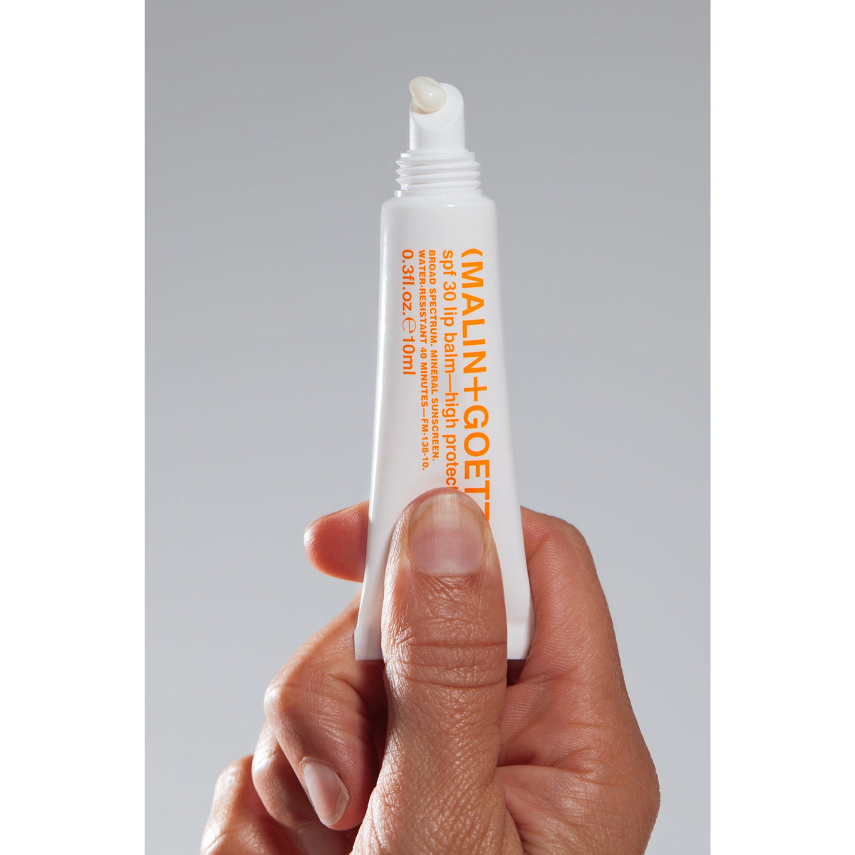 Malin+Goetz Tube mit Lip Balm
