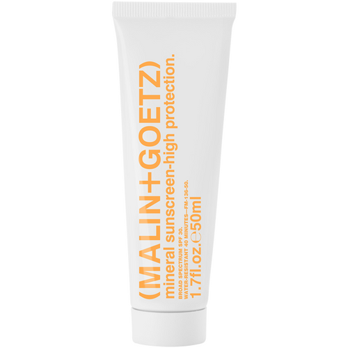 SPF 30 Sunscreen - High Protection