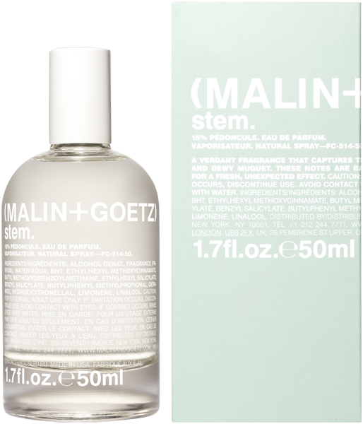 Stem EdP Nat. Spray