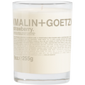 Strawberry Candle