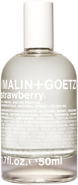 Strawberry EdP Nat Spray