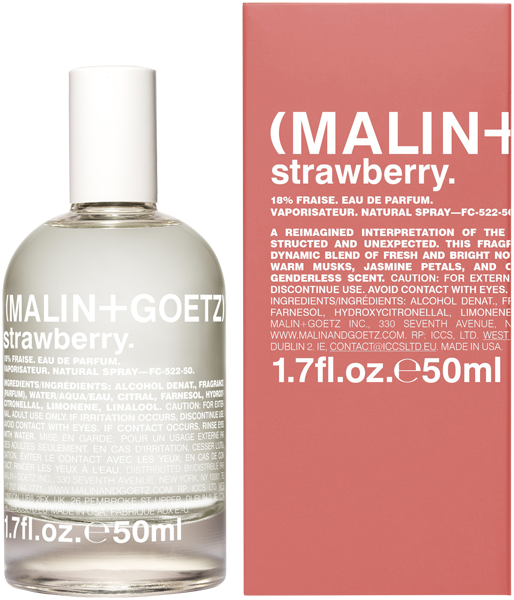 Image of Strawberry EdP Nat Spray