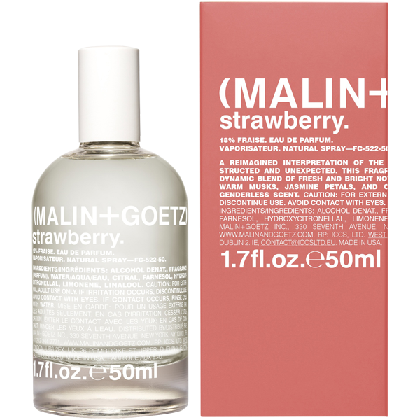 Image of Strawberry EdP Nat Spray