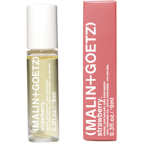 Image of Strawberry Perfume Oil
