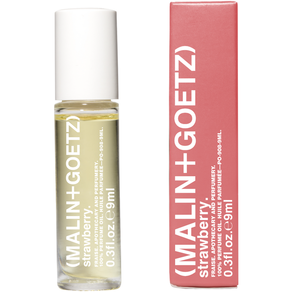Image of Strawberry Perfume Oil
