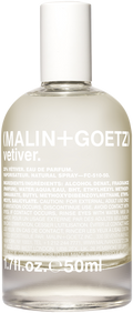 Vetiver EdP Nat. Spray