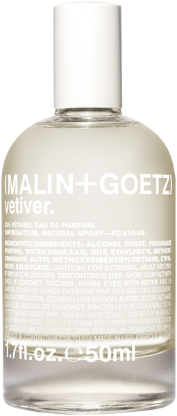 Vetiver EdP Nat. Spray