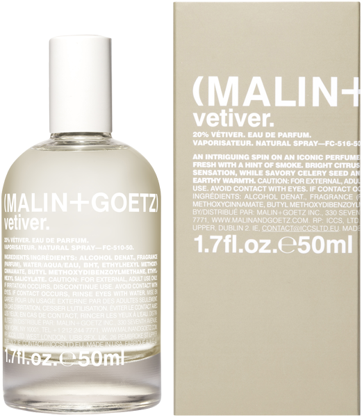 Image of Vetiver EdP Nat. Spray