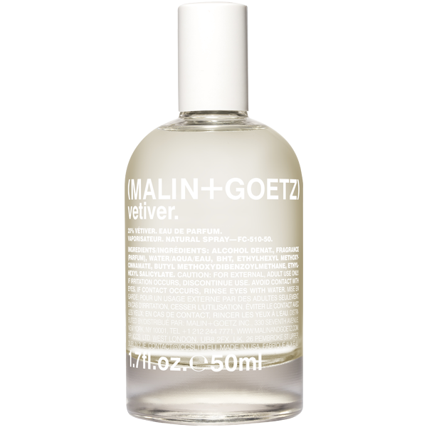 Image of Vetiver EdP Nat. Spray