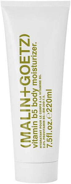 Vitamin B5 Body Moisturizer
