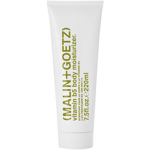 Vitamin B5 Body Moisturizer