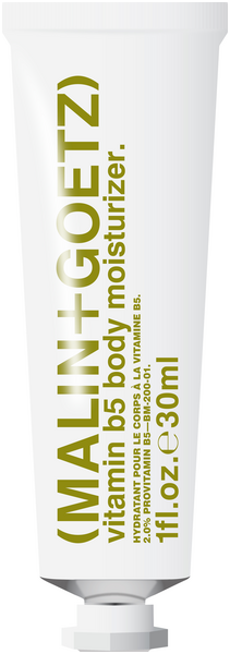 Vitamin B5 Hand Treatment