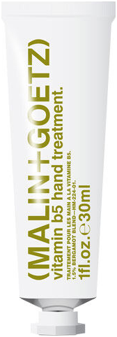 Vitamin B5 Hand Treatment