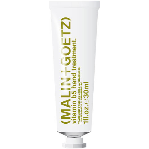 Vitamin B5 Hand Treatment