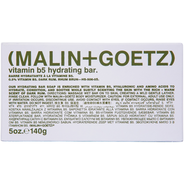 Image of Vitamin B5 Hydrating Bar