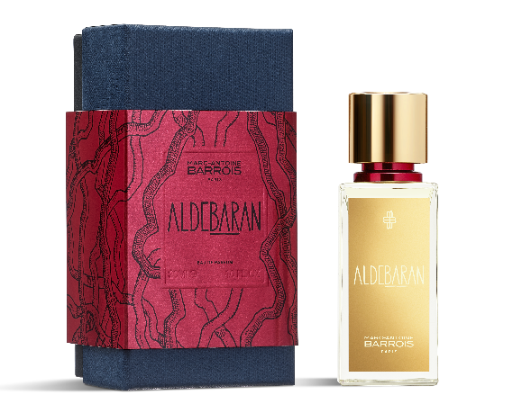 Aldebaran