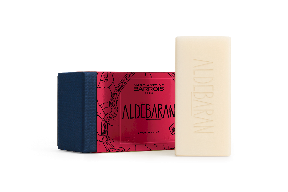 Image of Aldebaran Soap