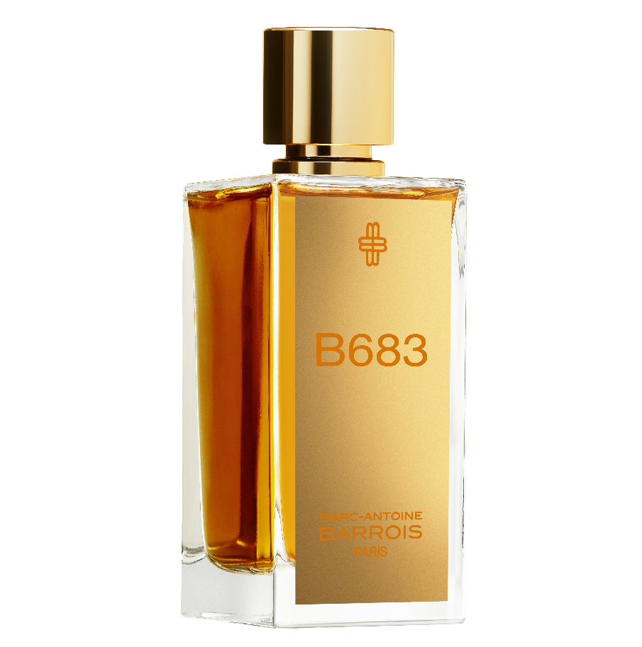 Image of B683 edp