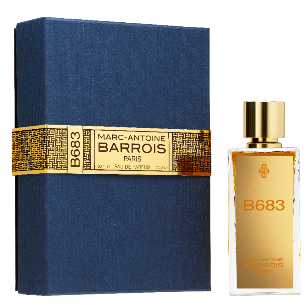 B683 edp