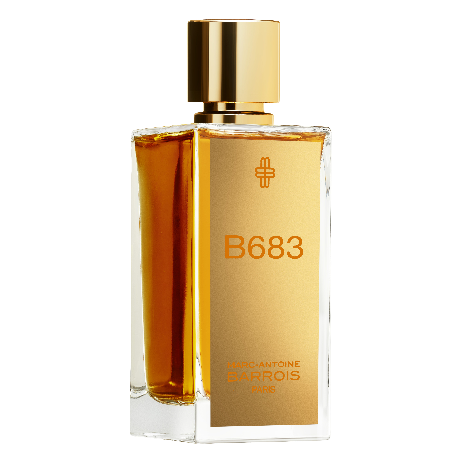 Image of B683 edp