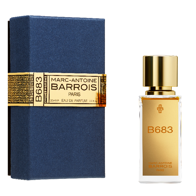 B683 edp