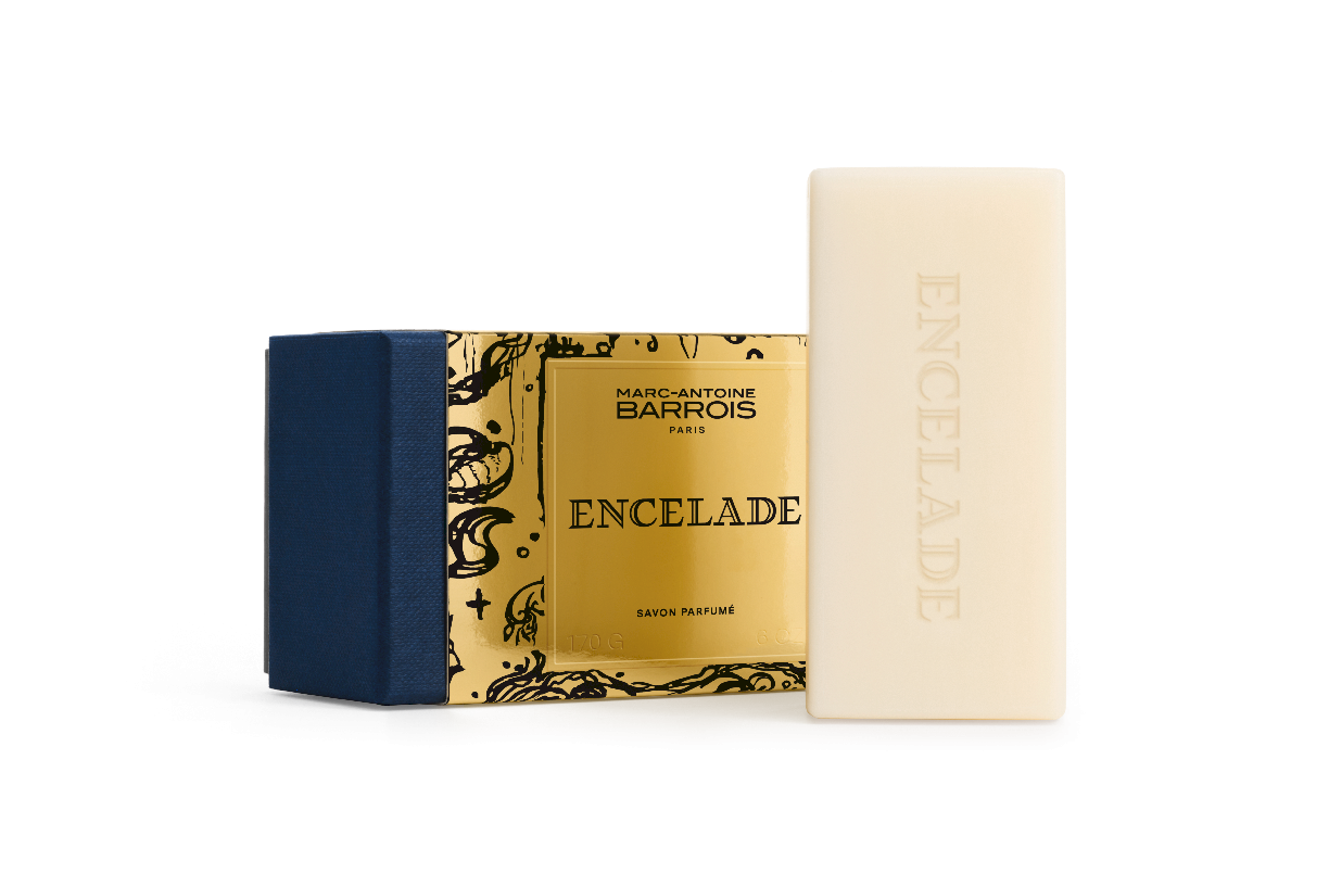 Image of Encelade Soap