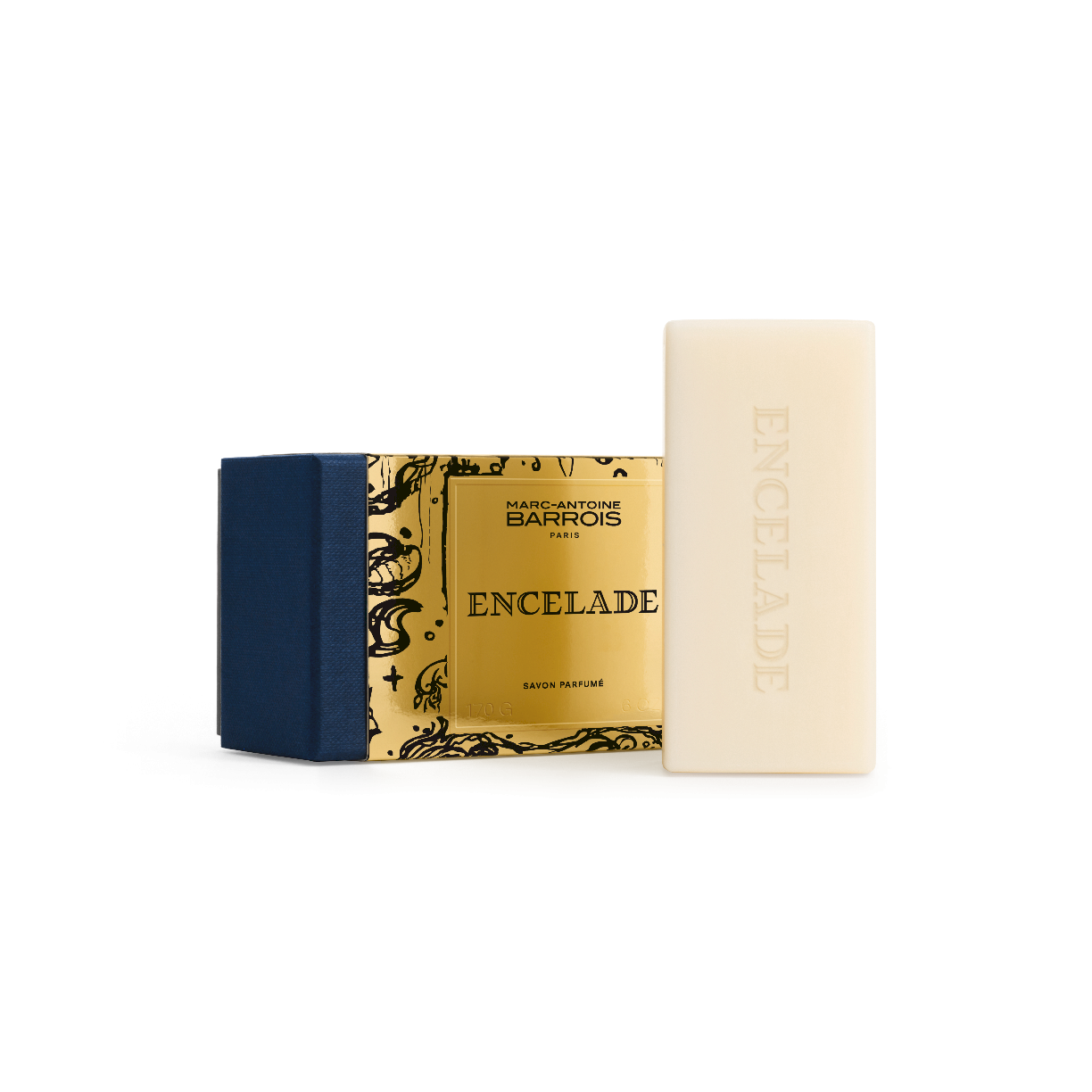 Image of Encelade Soap