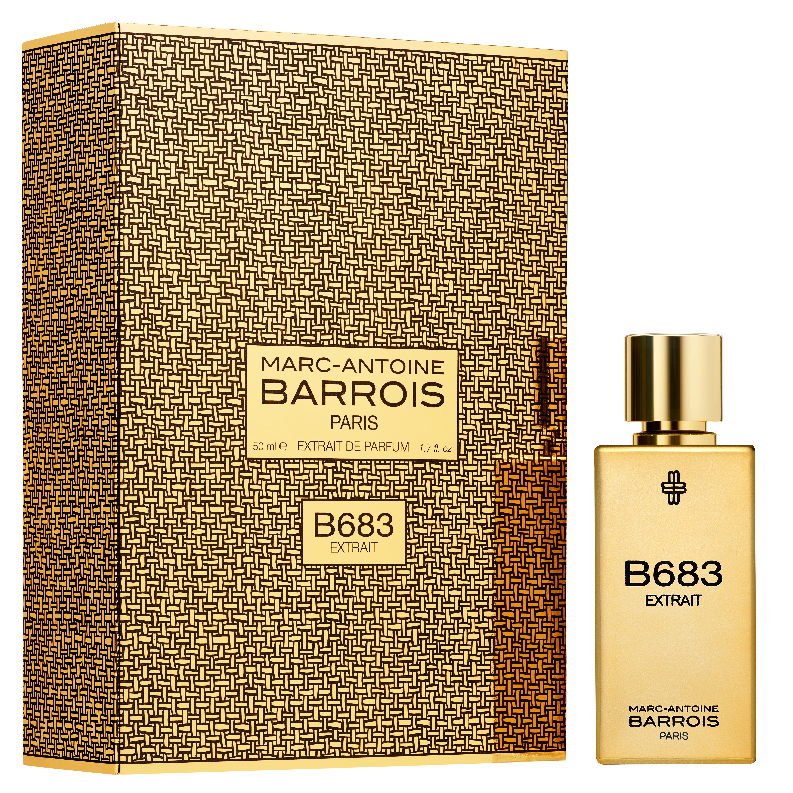Extrait de Parfum B683