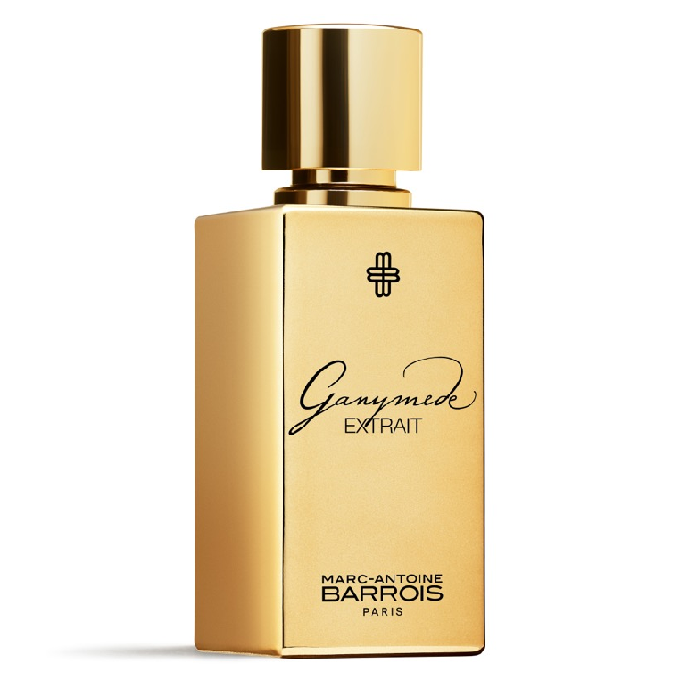 Ganymed Extrait