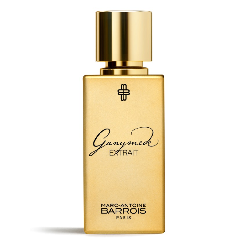Ganymed Extrait