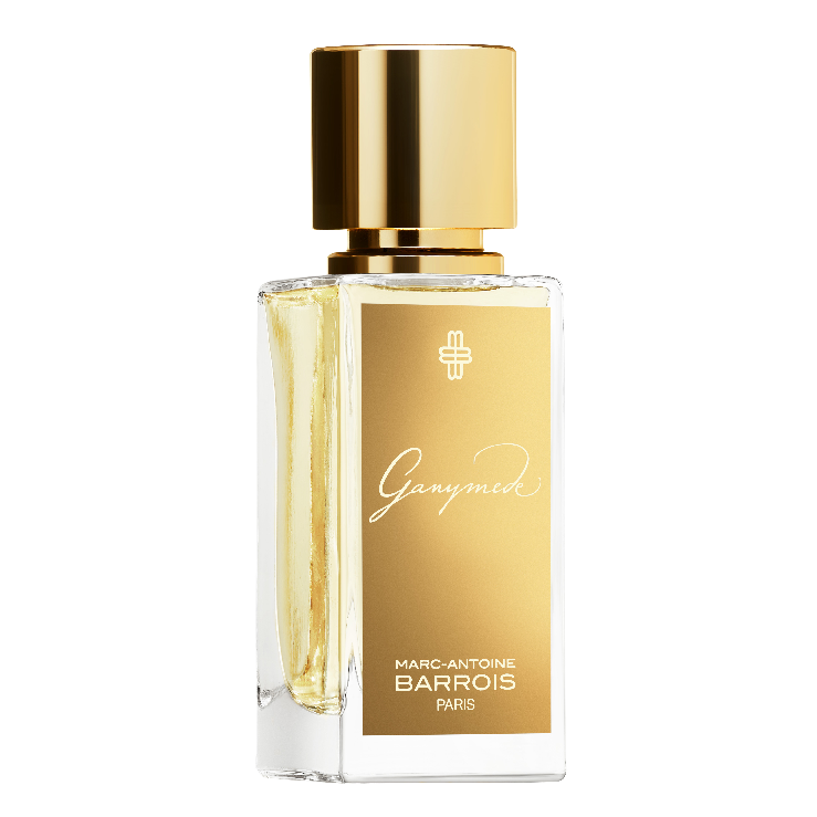 Ganymede edp