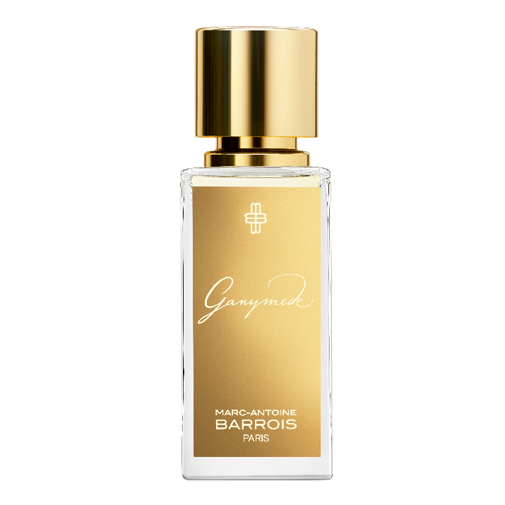Ganymede edp