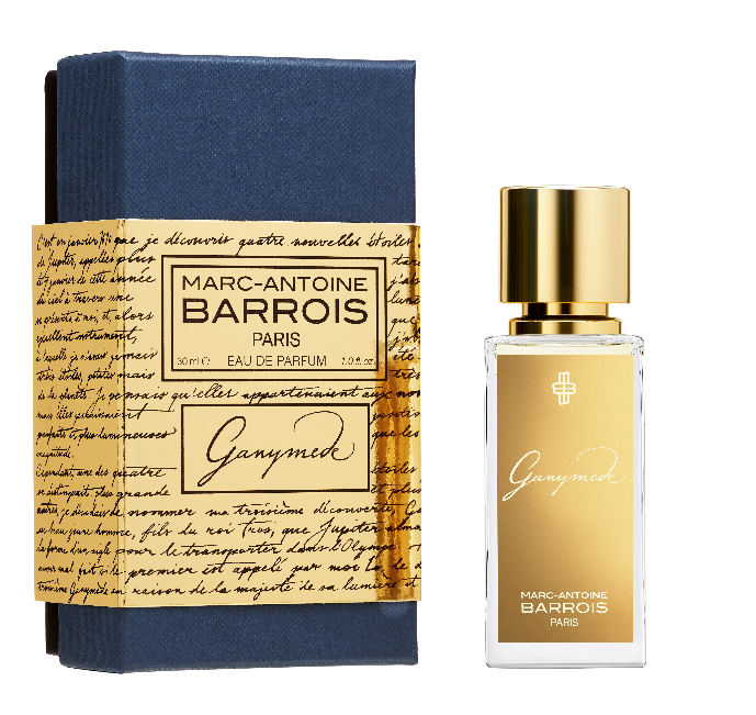 Image of Ganymede edp