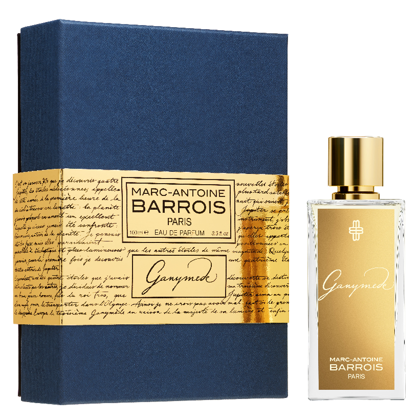 Ganymede edp