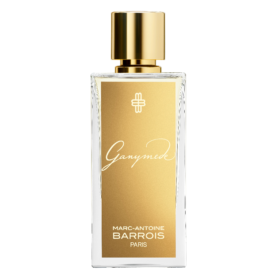 Image of Ganymede edp