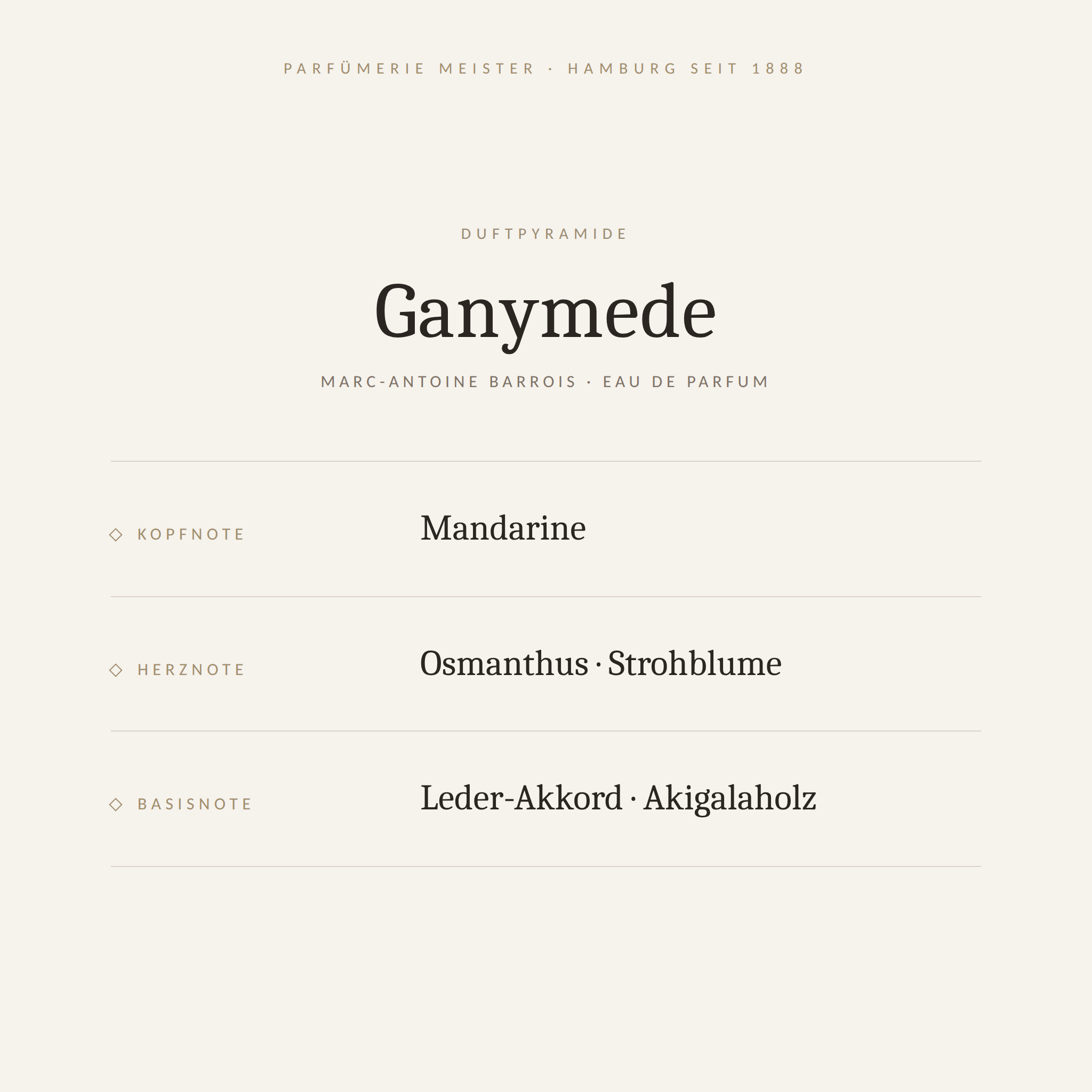 Image of Ganymede edp
