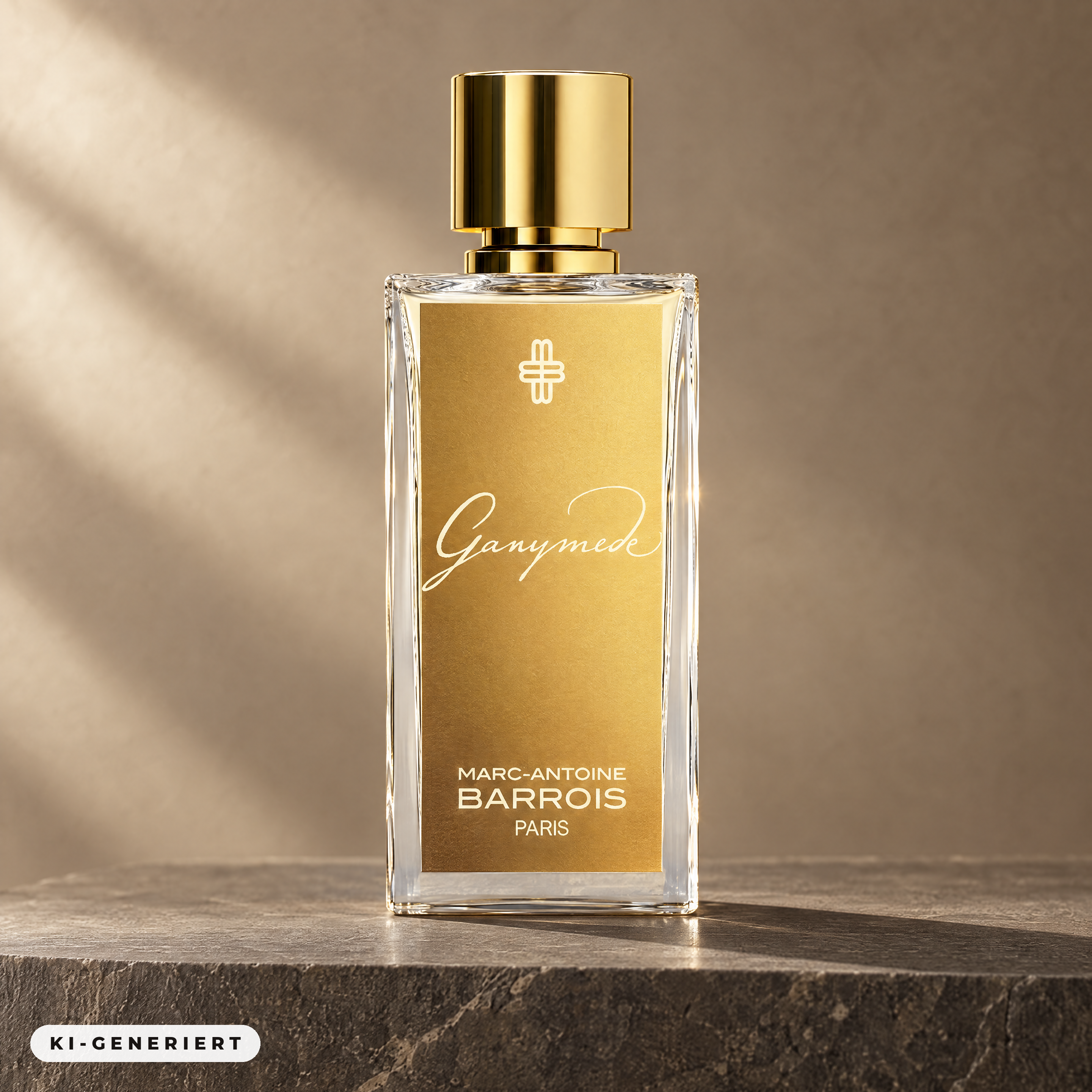 Image of Ganymede edp