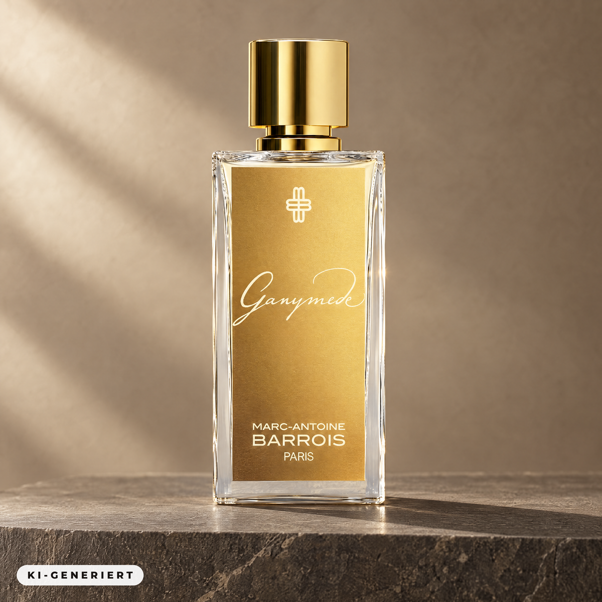 Ganymede edp