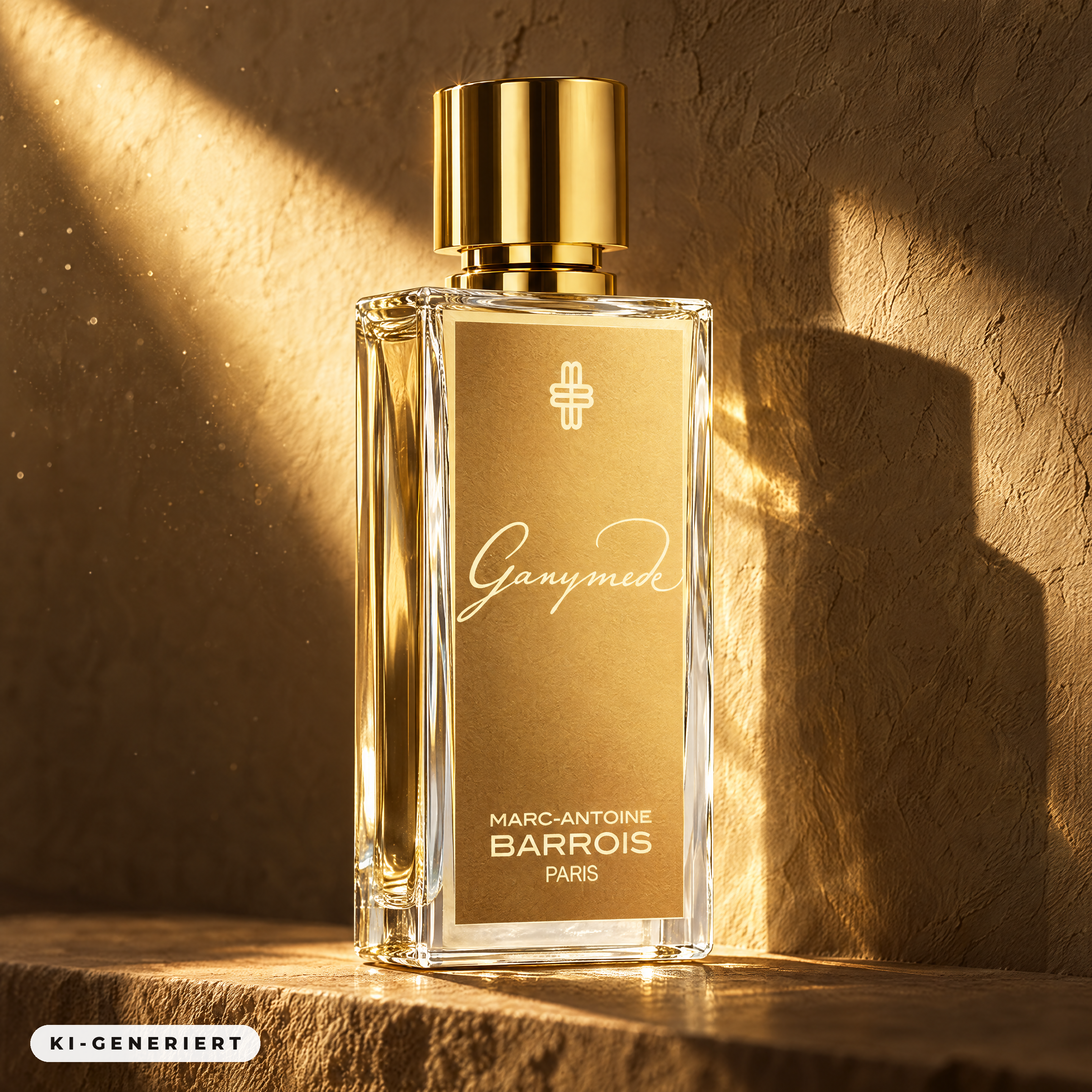 Image of Ganymede edp