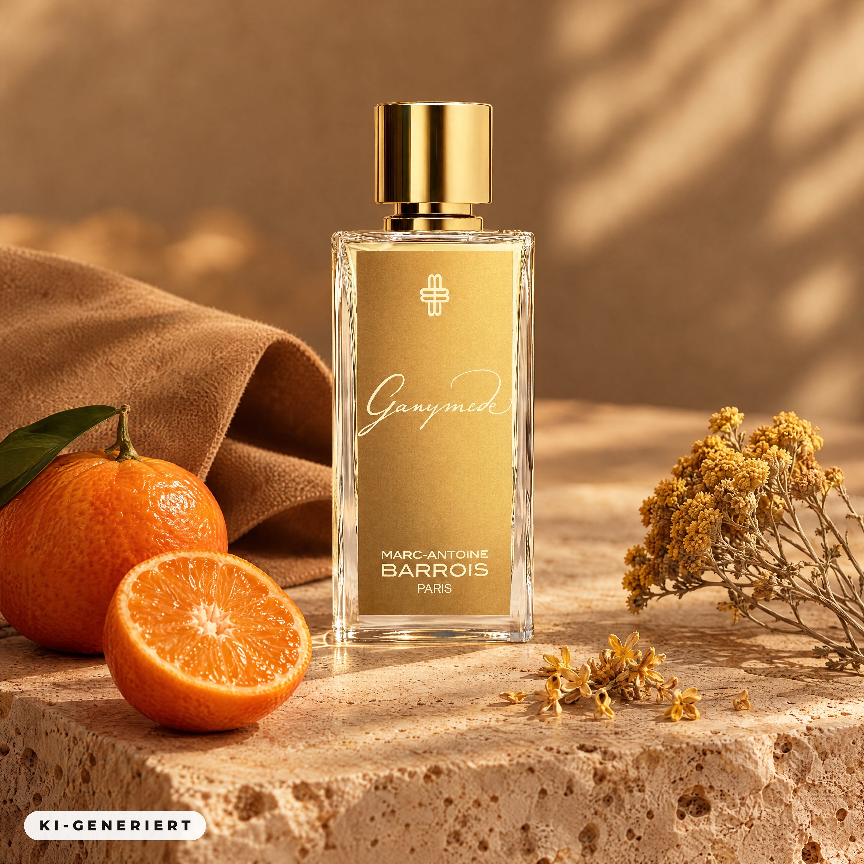 Image of Ganymede edp