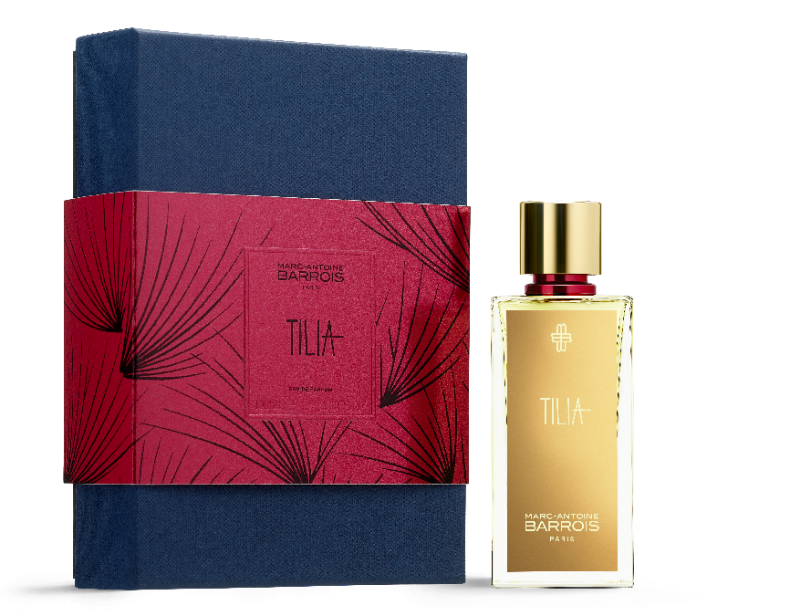Tilia Edp 100ml
