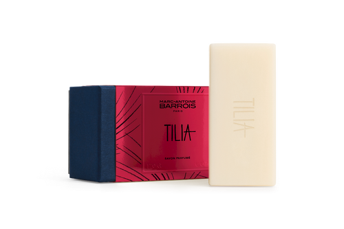 Tilia Soap
